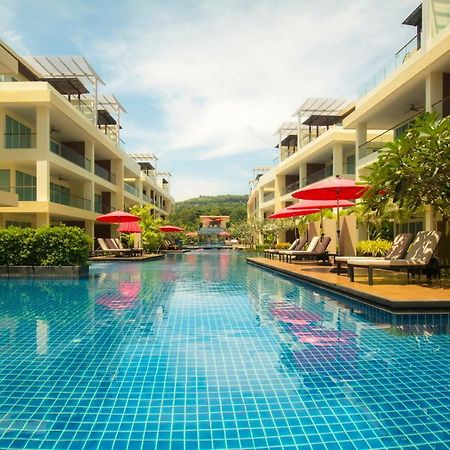 Pelican Luxury Apartments Ban Ko Kwang Екстер'єр фото