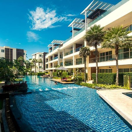 Pelican Luxury Apartments Ban Ko Kwang Екстер'єр фото