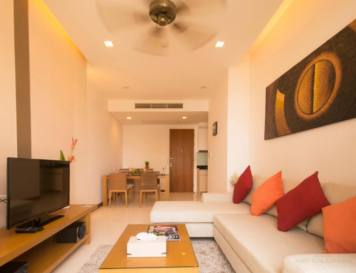Pelican Luxury Apartments Ban Ko Kwang Екстер'єр фото