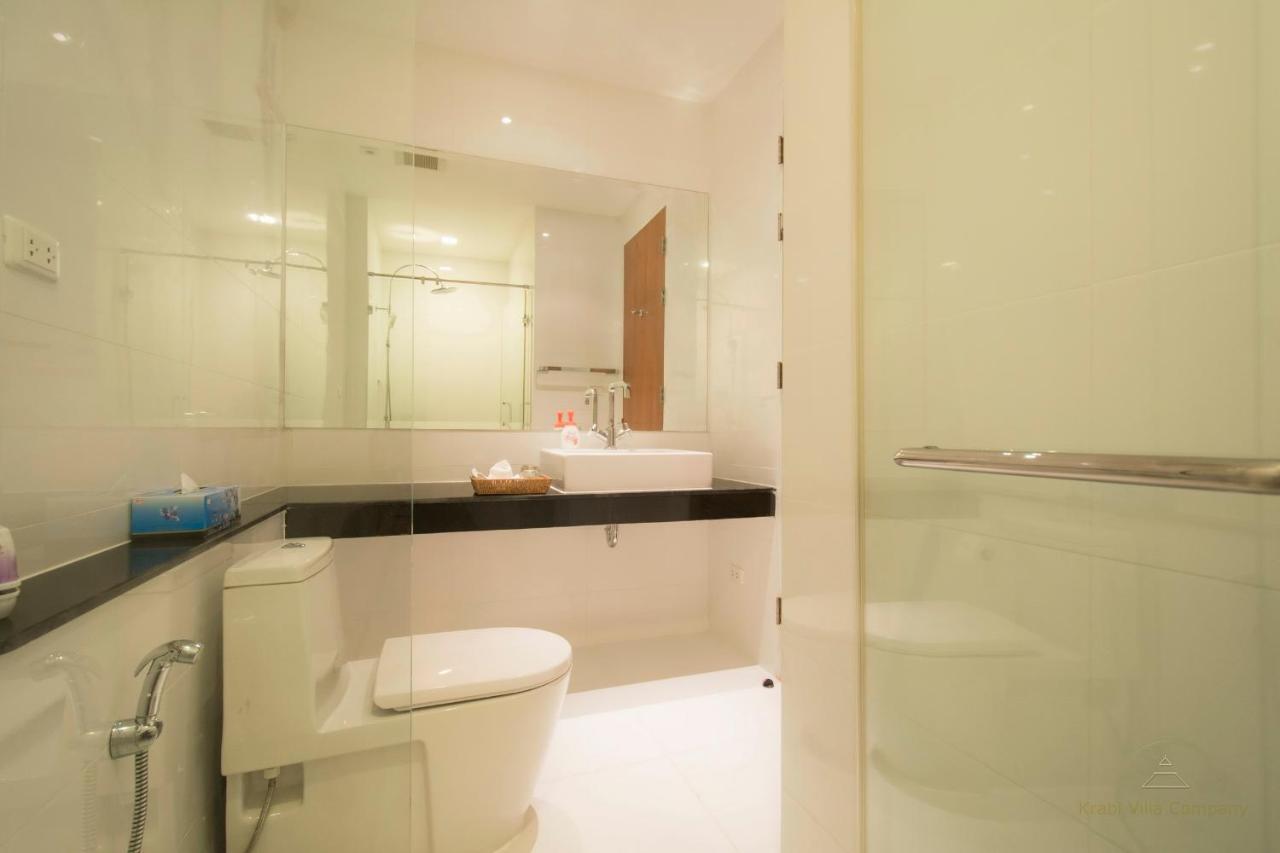 Pelican Luxury Apartments Ban Ko Kwang Екстер'єр фото