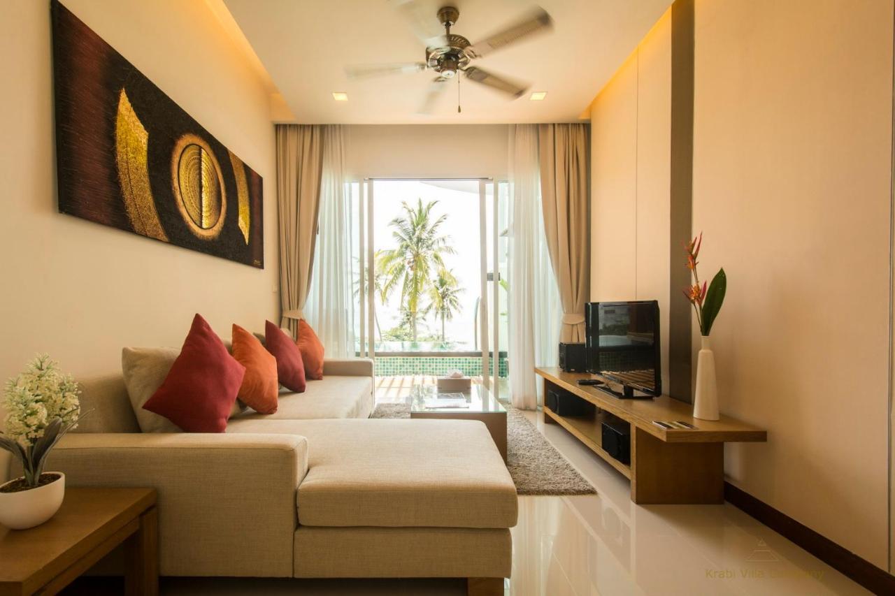 Pelican Luxury Apartments Ban Ko Kwang Екстер'єр фото