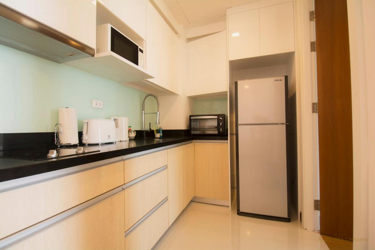 Pelican Luxury Apartments Ban Ko Kwang Екстер'єр фото