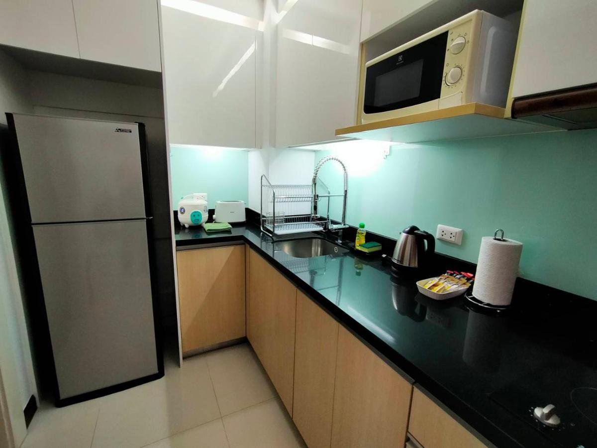 Pelican Luxury Apartments Ban Ko Kwang Екстер'єр фото
