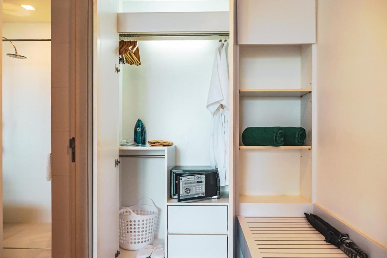 Pelican Luxury Apartments Ban Ko Kwang Екстер'єр фото